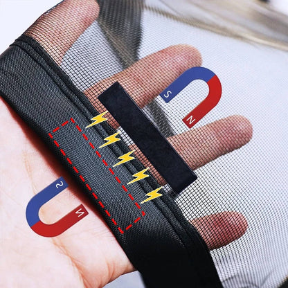 Porte Écran Magnétique Tailles Sur Mesure