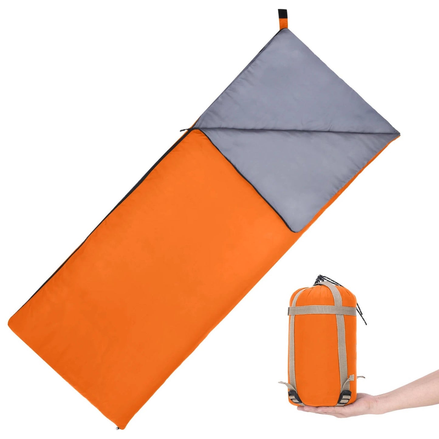 Sac de Couchage pour Adultes