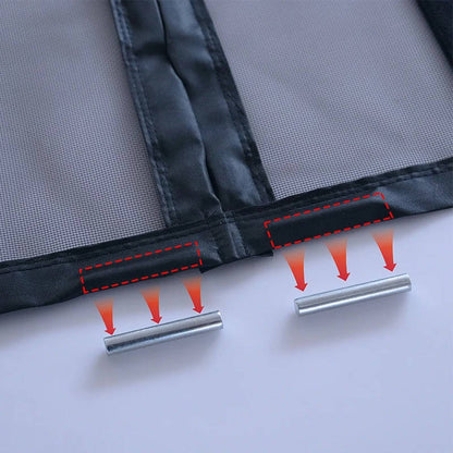 Porte Écran Magnétique Tailles Sur Mesure