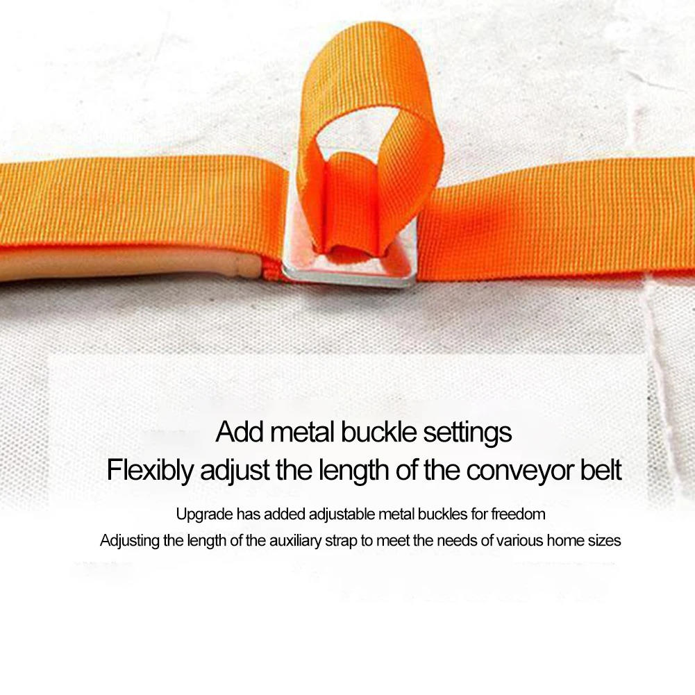Moving Straps for Furniture