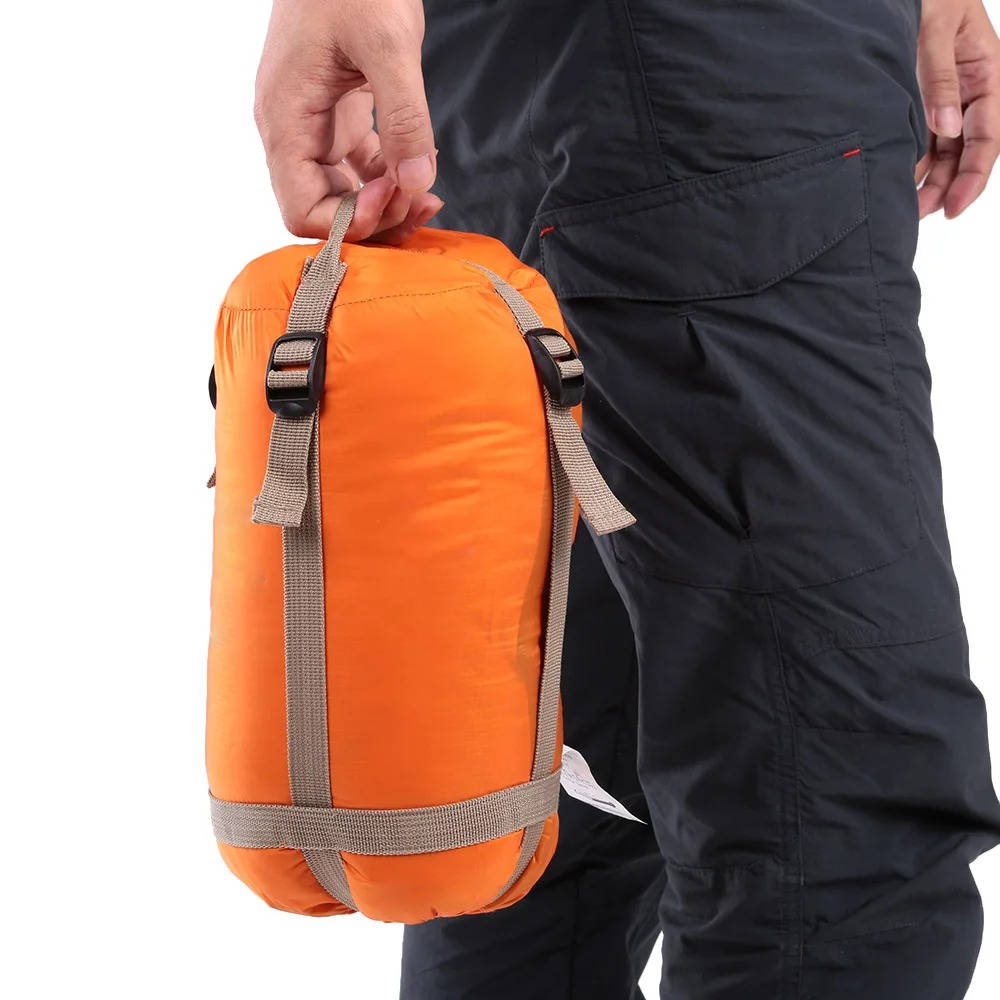 Sac de Couchage pour Adultes