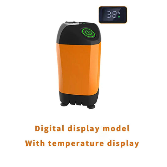 Douche de Camping Portable