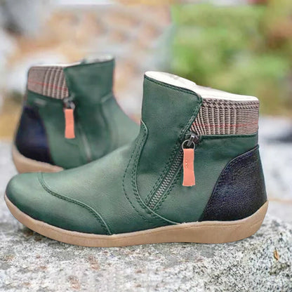 (50 % de réduction) Margot™ - Bottes orthopédiques imperméables