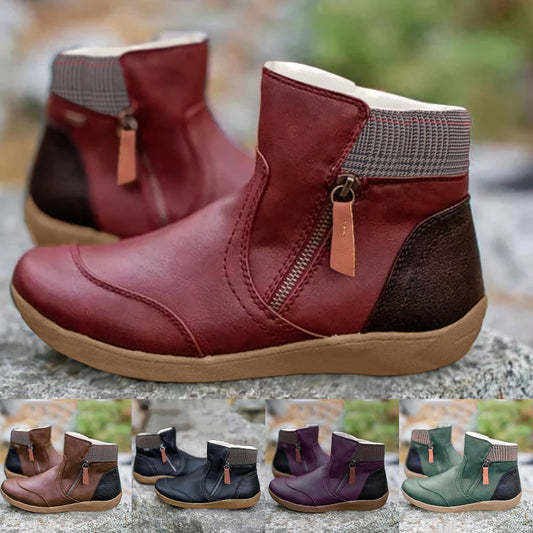(50% off) Margot™ - Waterproof orthopedic boots