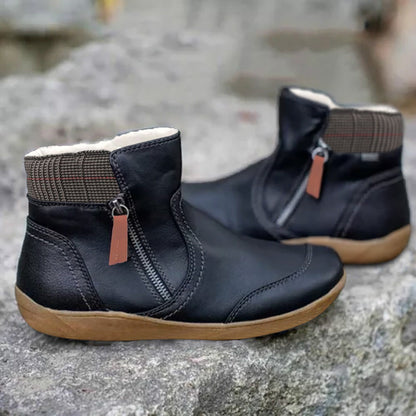 (50 % de réduction) Margot™ - Bottes orthopédiques imperméables