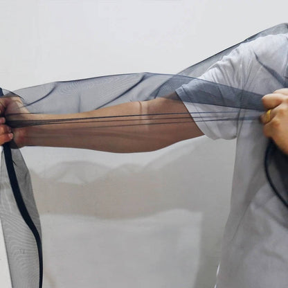 Porte Écran Magnétique Tailles Sur Mesure