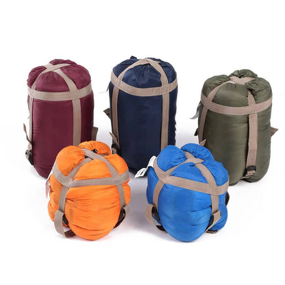 Sac de Couchage pour Adultes