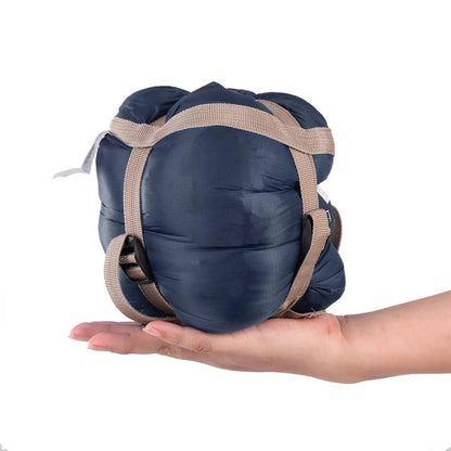 Sac de Couchage pour Adultes