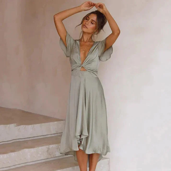 Franzi | Robe Vintage