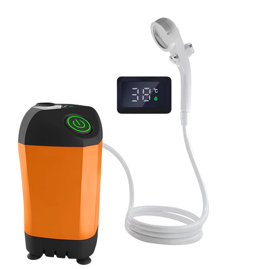 Douche de Camping Portable