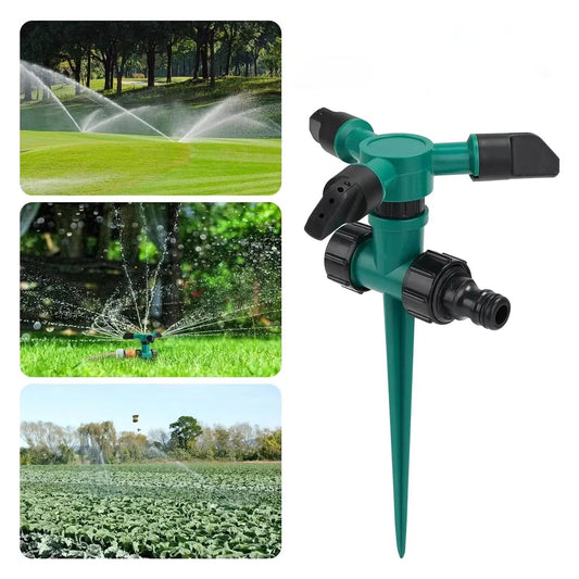Systèmes d'arrosage pour jardins 5 ensembles
