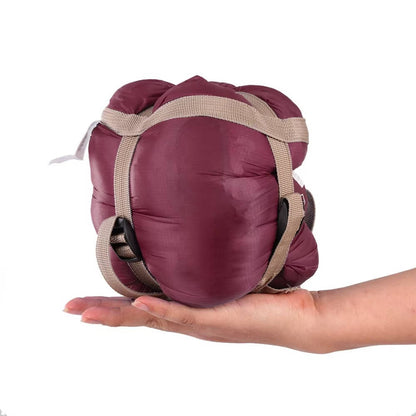 Sac de Couchage pour Adultes
