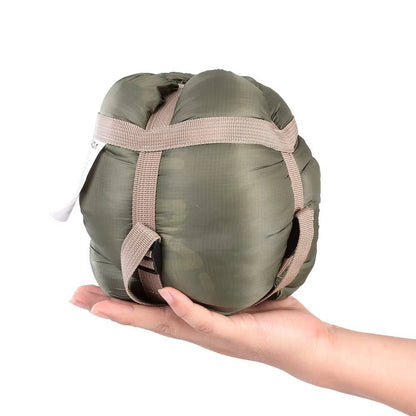 Sac de Couchage pour Adultes