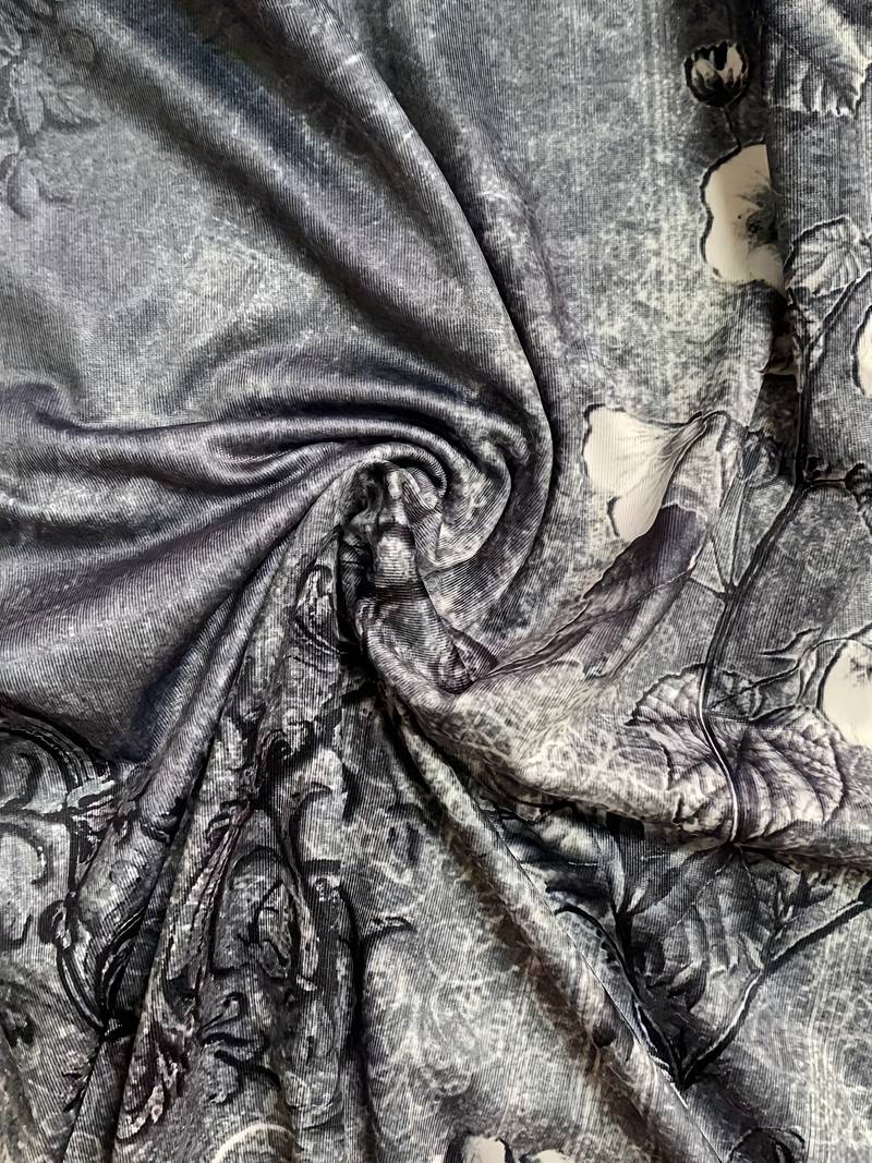 Leia | Robe sans manches