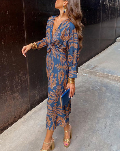 Rosamul | Robe élégante pour femmes