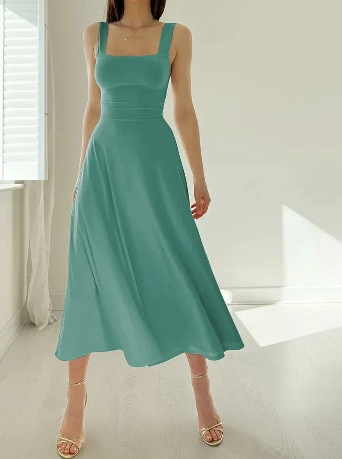 Verenar | Robe Simple pour Femmes