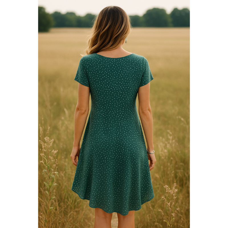 Else | Elegant summer dress