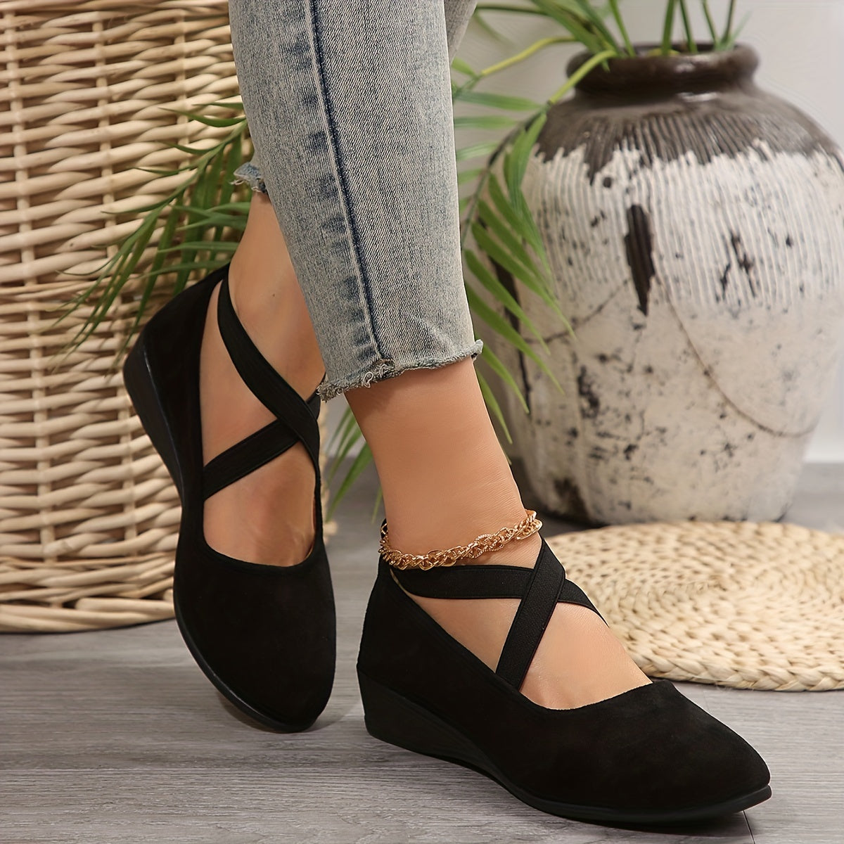 Karla | Sandales pour femmes