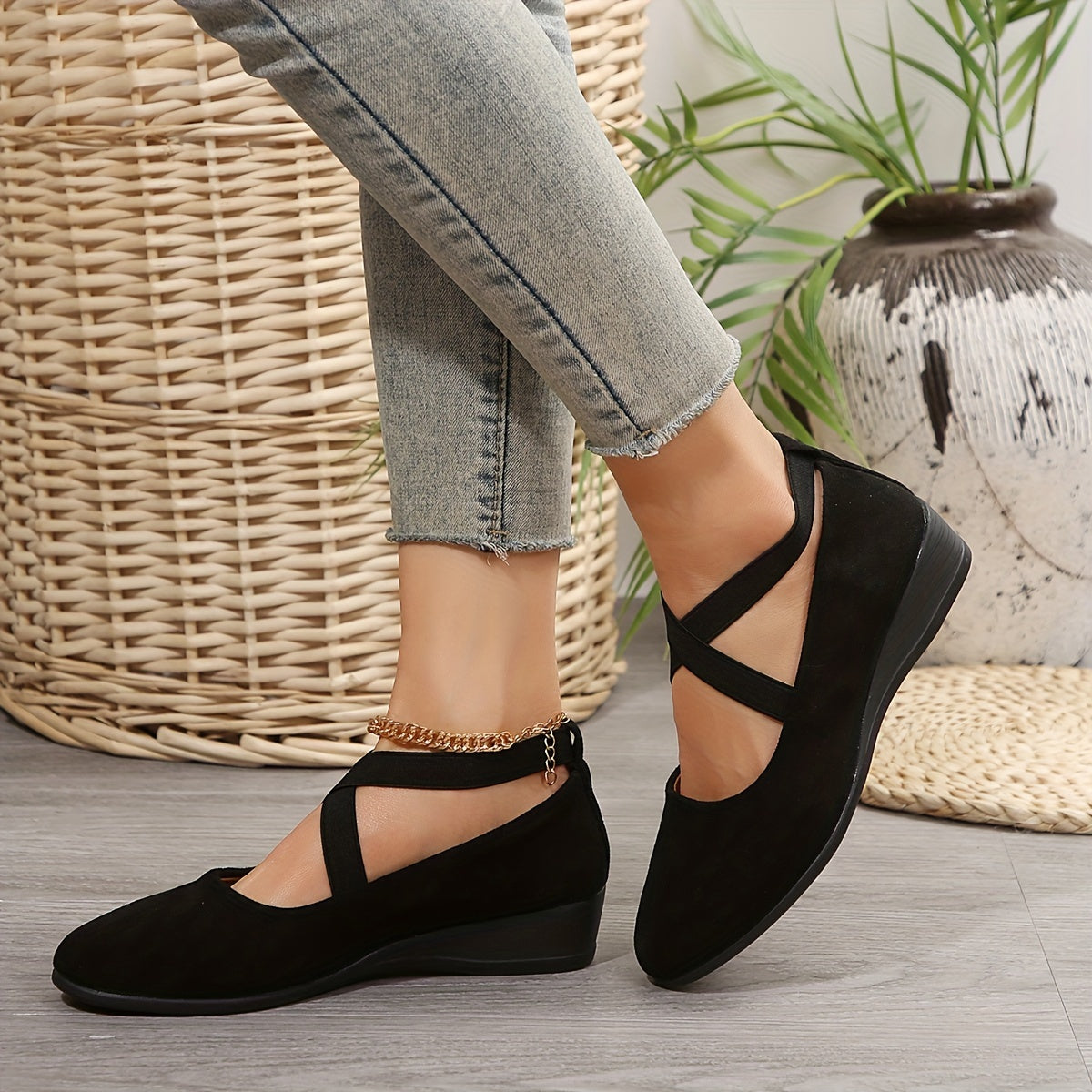 Karla | Sandales pour femmes