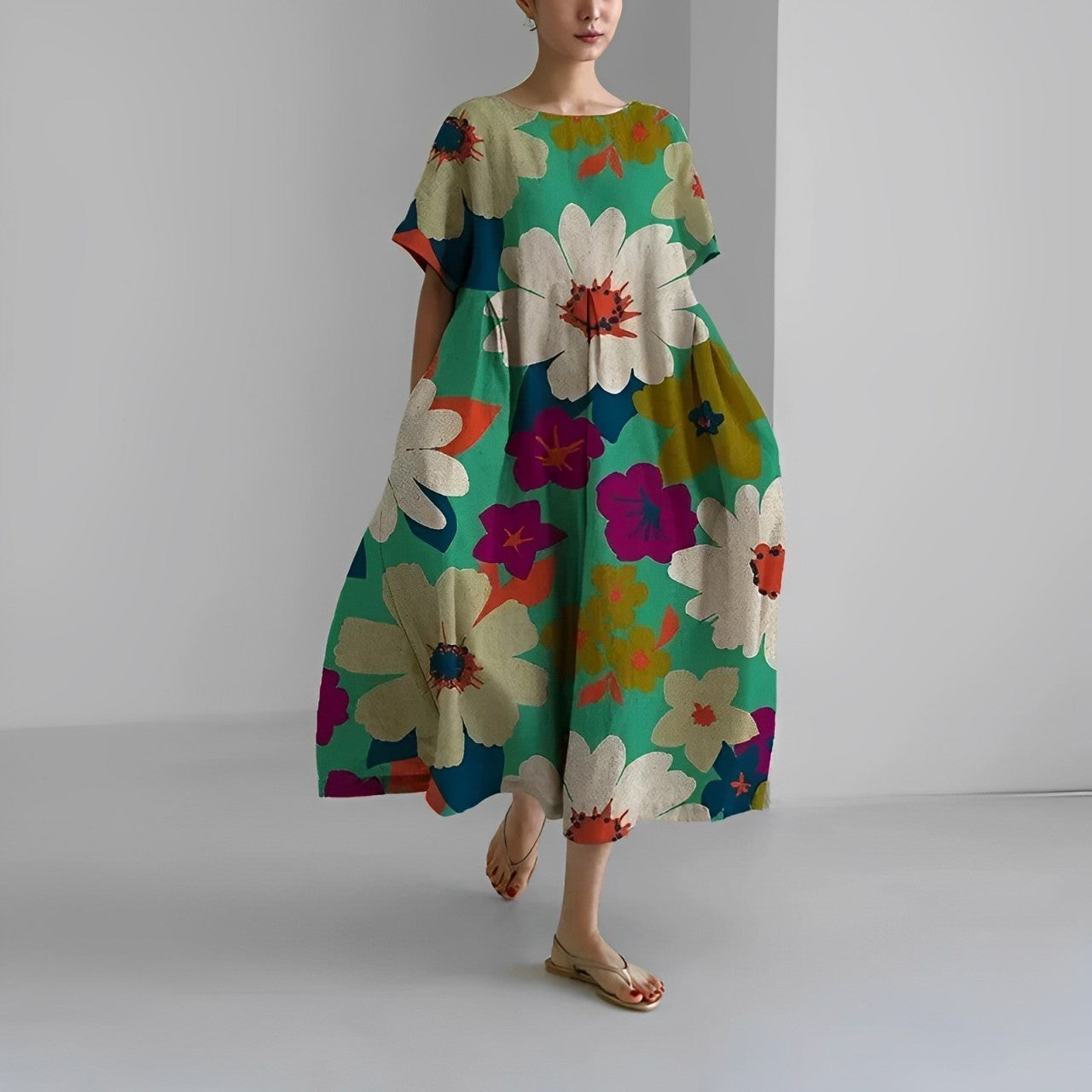 Jamie | Belle Robe pour Femmes