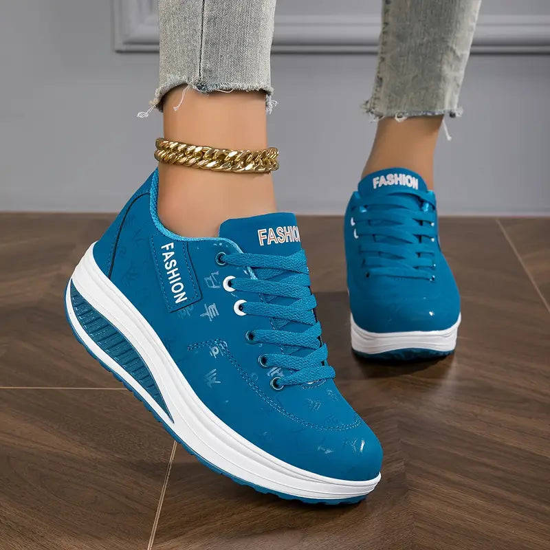 Rowie | Comfortable and stylish women's sports shoes