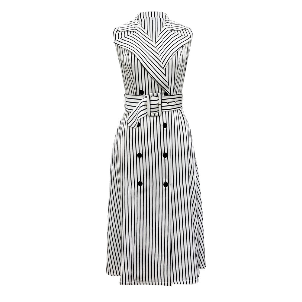 Constanzer | Robe sans manches pour femmes