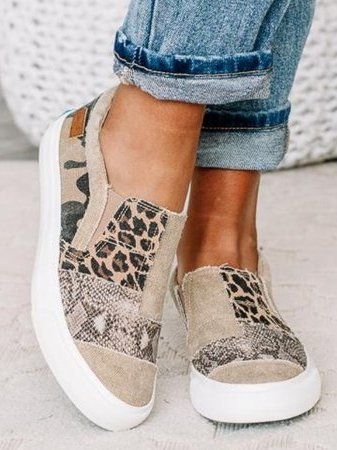 Dakota | Mocassins décontractés