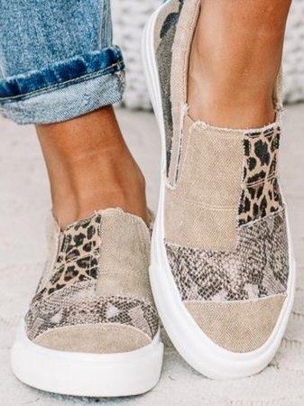 Dakota | Mocassins décontractés