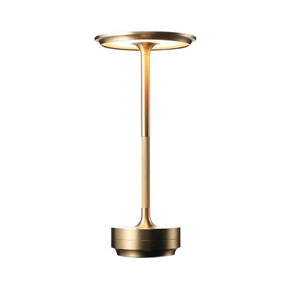 SavoyGlow | Lumière de Chambre Luxe