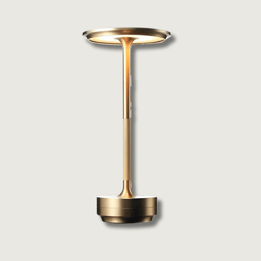 SavoyGlow | Luxury Room Light