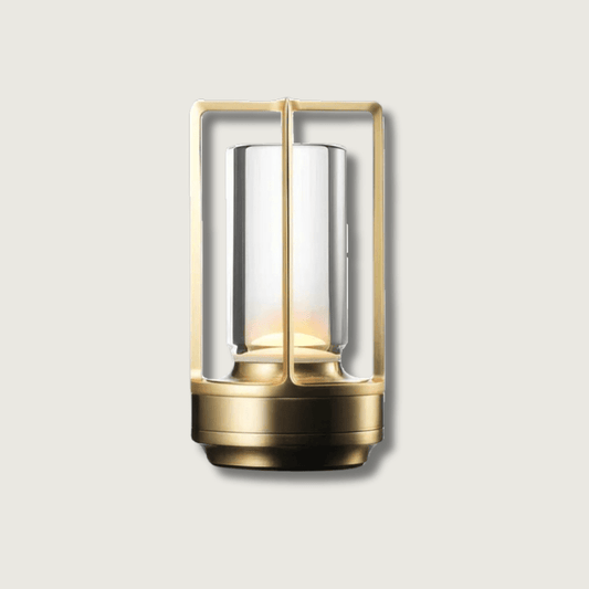 AuroraGlow | Soft and Warm Lighting