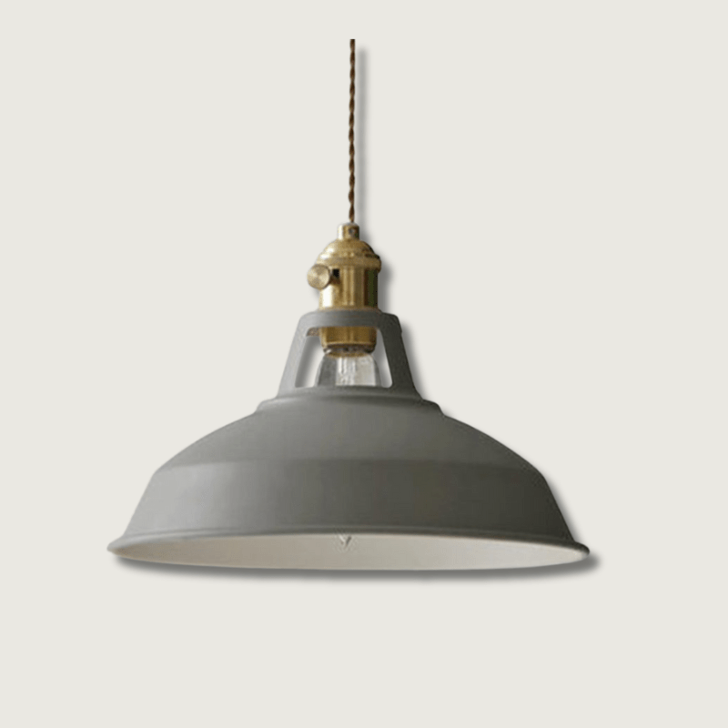 VintageBeam - Retro Hanging Lamp