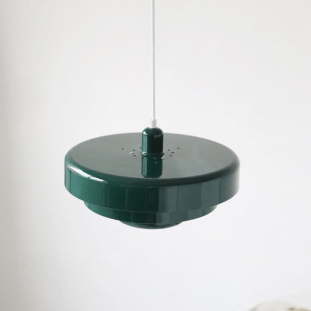 Suspension LED Vintage - Lampe pour Éclairage Ambiance