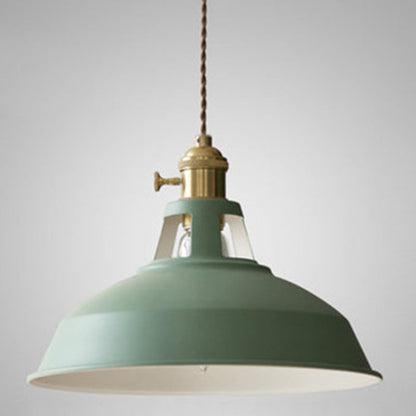 VintageBeam - Retro Hanging Lamp