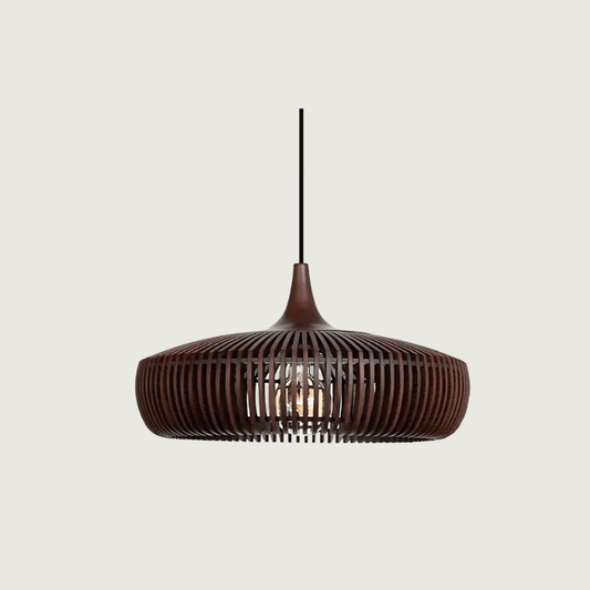 Hanaori Pendant Light – Japandi Harmony in Lighting
