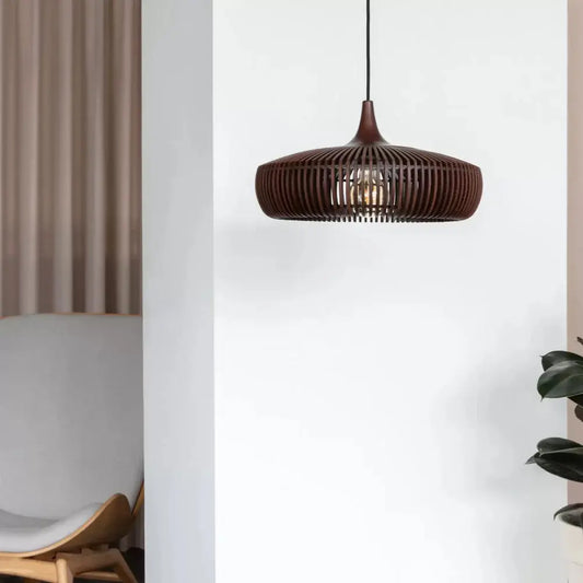 Hanaori Pendant Light – Japandi Harmony in Lighting
