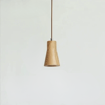GlowNordic – Lustre en Bois de Luxe pour Intérieur