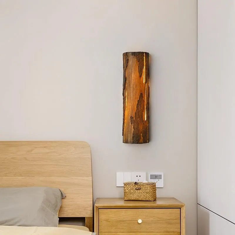 AquaGlow - Applique LED Étanche
