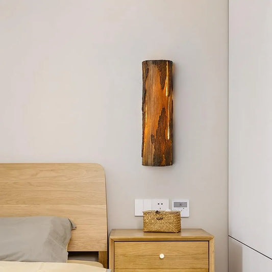 AquaGlow - Applique LED Étanche