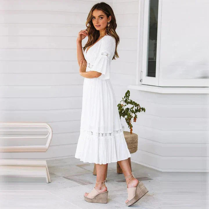 Azkia | Elegant dress for women