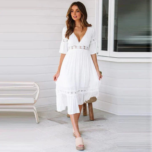 Azkia | Elegant dress for women