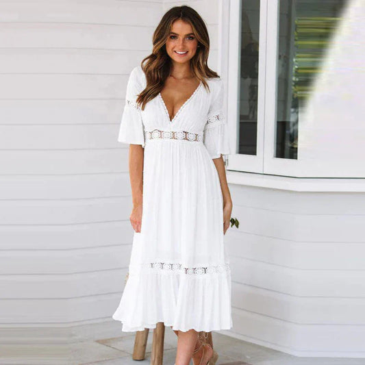 Azkia | Elegant dress for women
