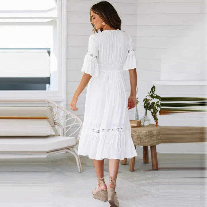 Azkia | Elegant dress for women