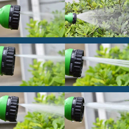 Tuyau de Jardin Flexy
