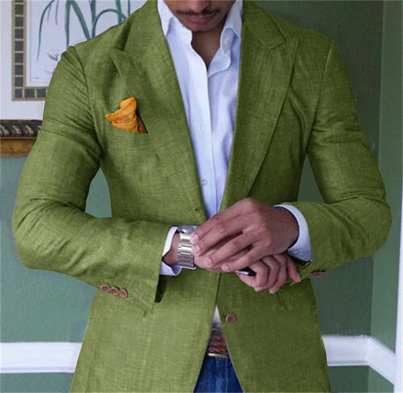 Veste Blazer pour Homme
