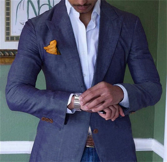 Veste Blazer pour Homme