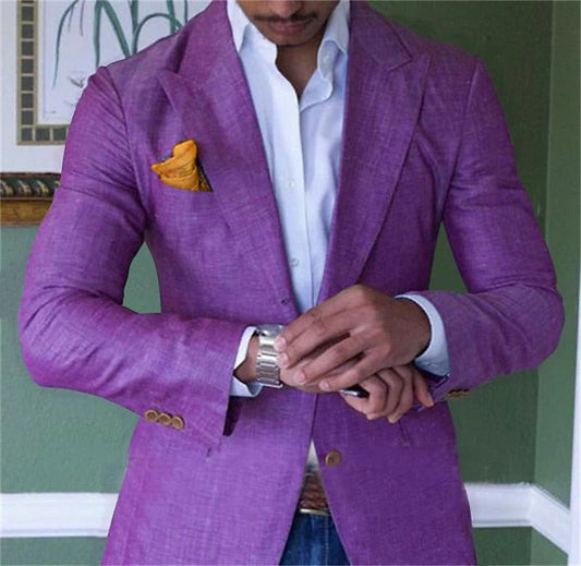 Veste Blazer pour Homme
