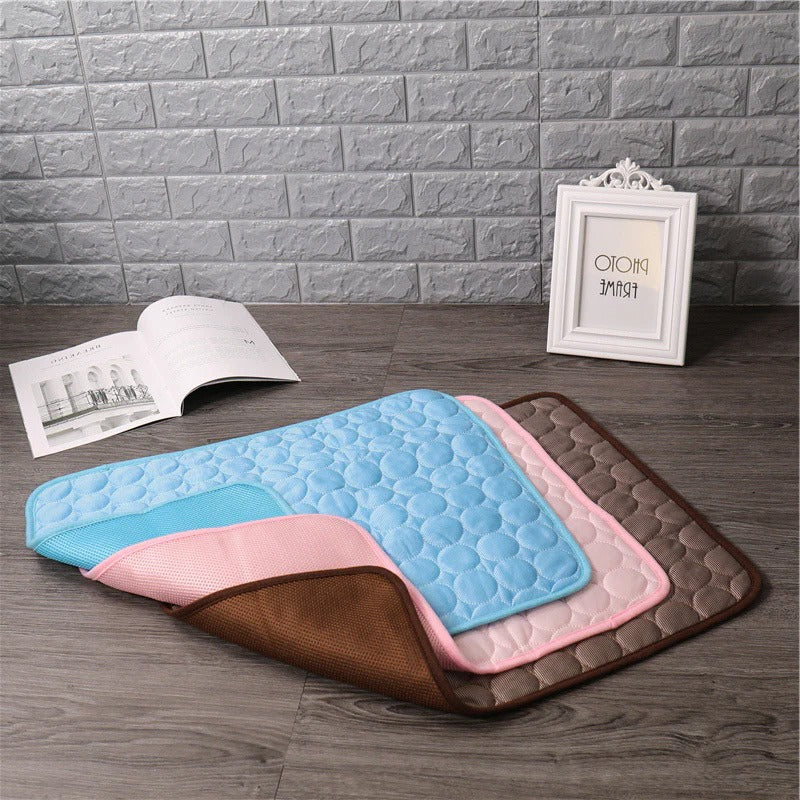 Tapis Refroidissant pour Animaux