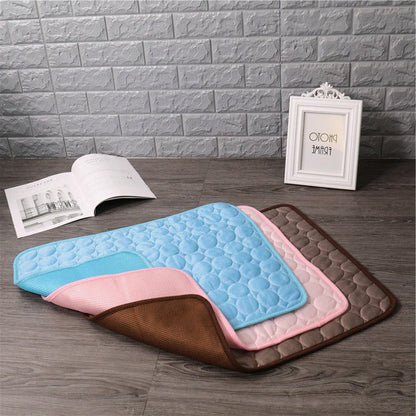 Tapis Refroidissant pour Animaux