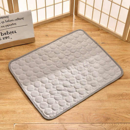 Tapis Refroidissant pour Animaux